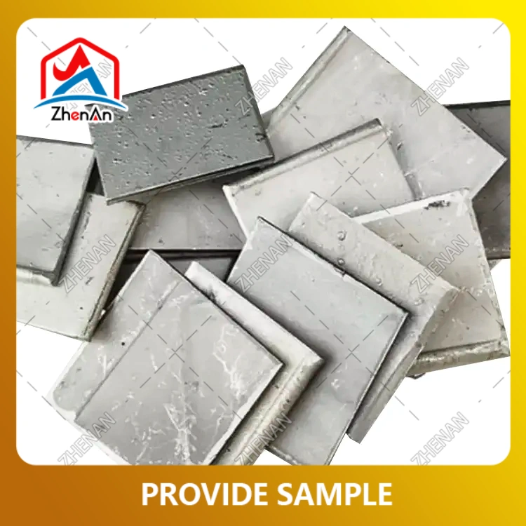 High Purity 99.9% Cobalt Metal