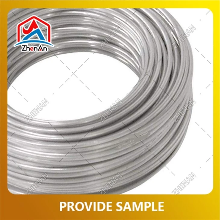 Electrolytic Aluminum Wire