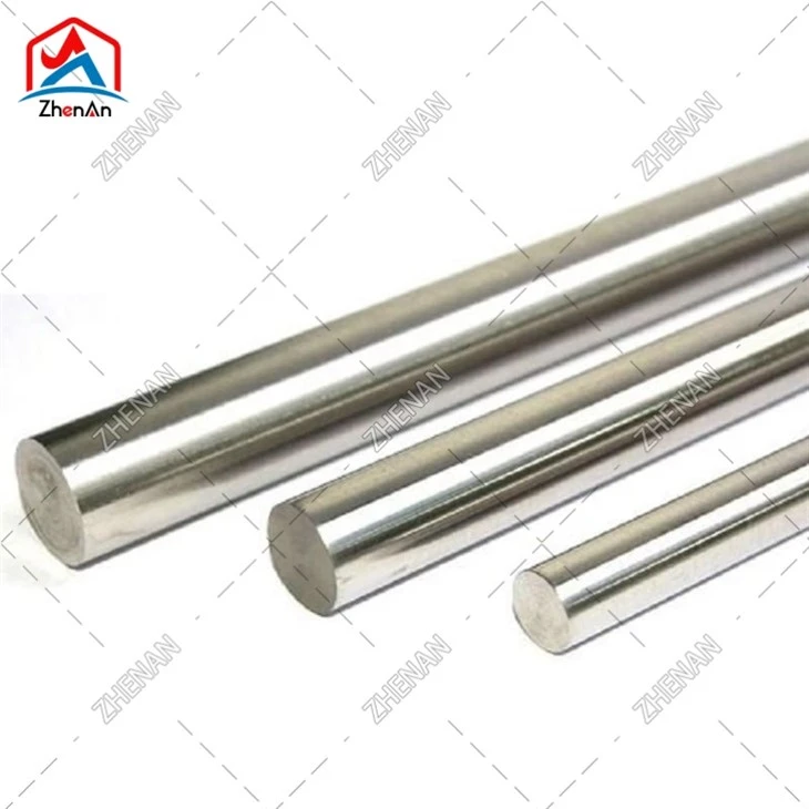 niobium bar manufacture