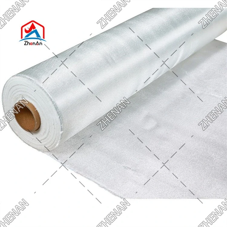 7637 E-Glass Glass Fiber Cloth