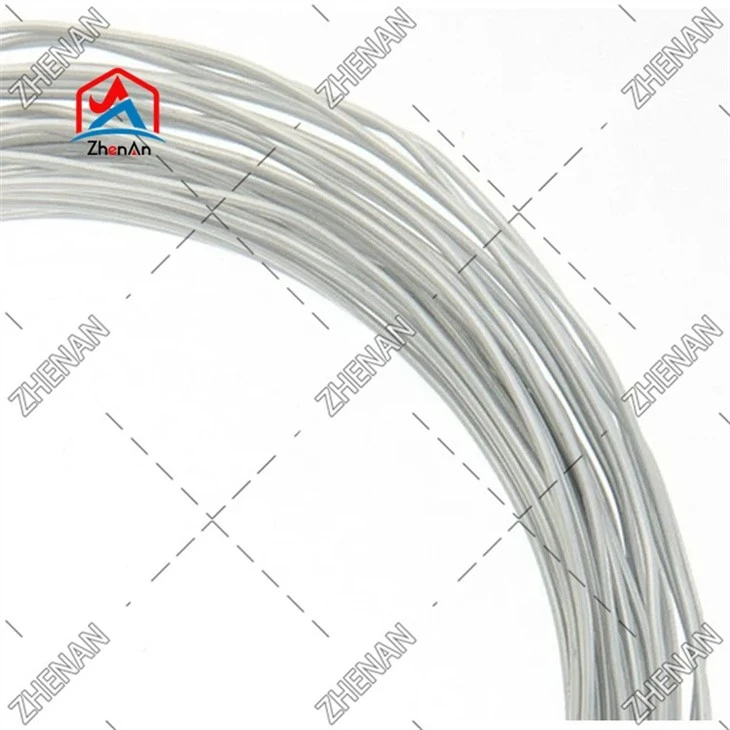 Aluminum Metal Wire