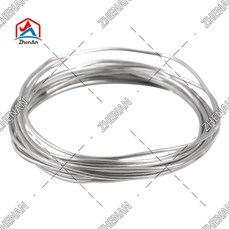 Aluminum Oxide Wire