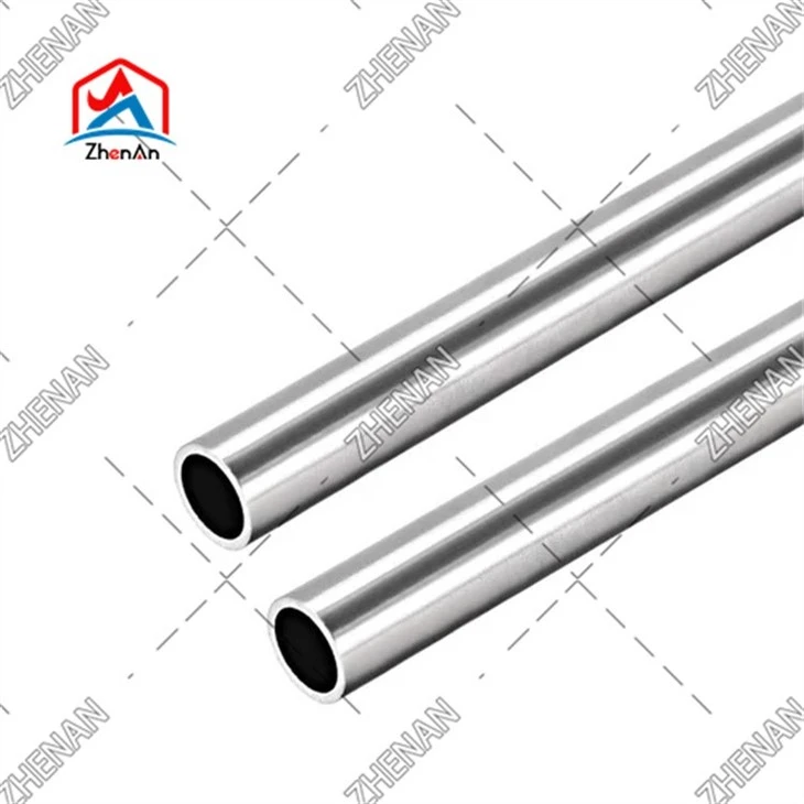 Corrosion-Resistant Tantalum Tube