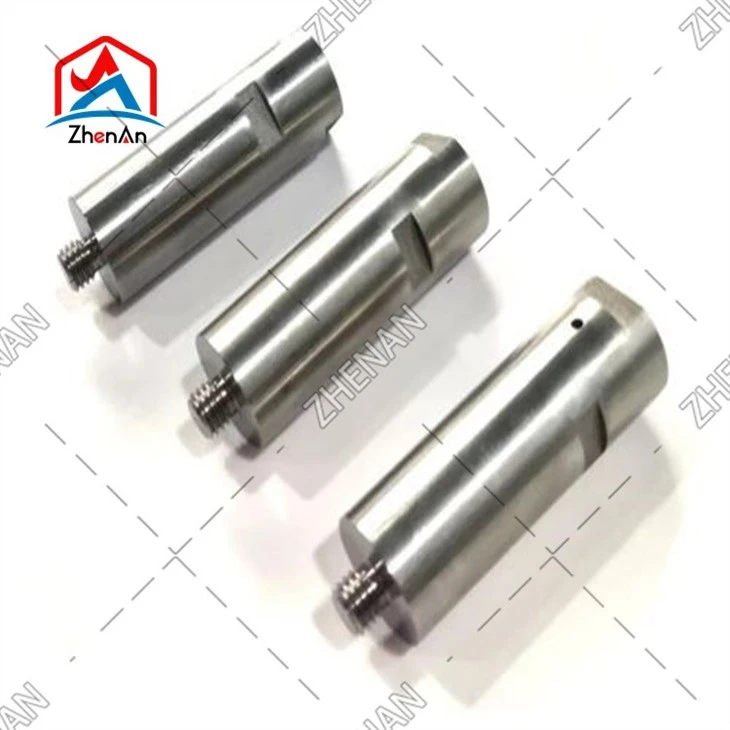 Customized Molybdenum Electrode