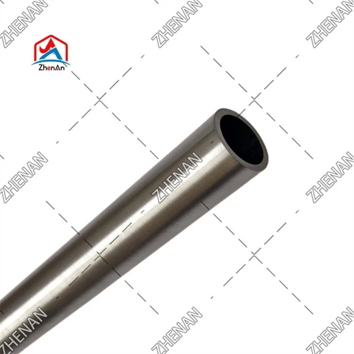 Customized Tantalum Tube