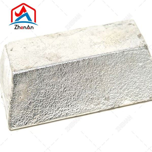Tin Ingots For Reliable Performance factory