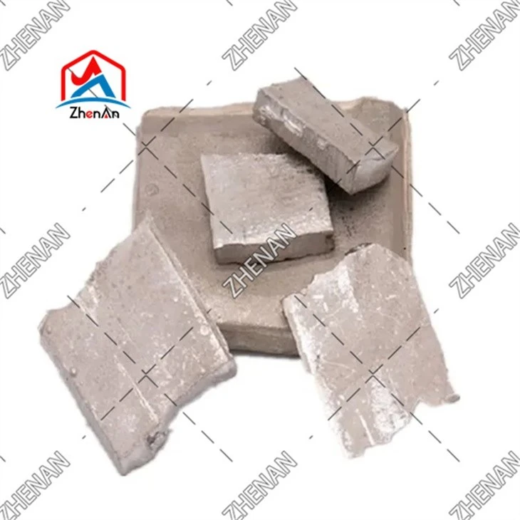 High Density Electrolytic Cobalt Flakes