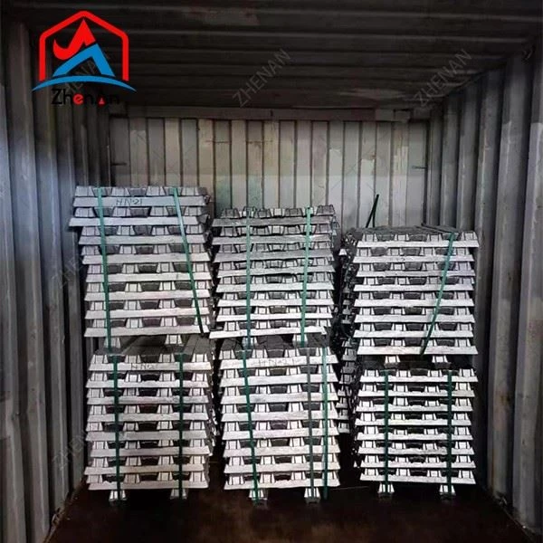 High Grade Tin Ingots For Professional Needs best