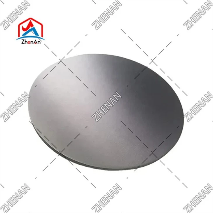 High Hardness Metal Tantalum Target