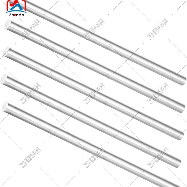 High Melting Point Zirconium Bar