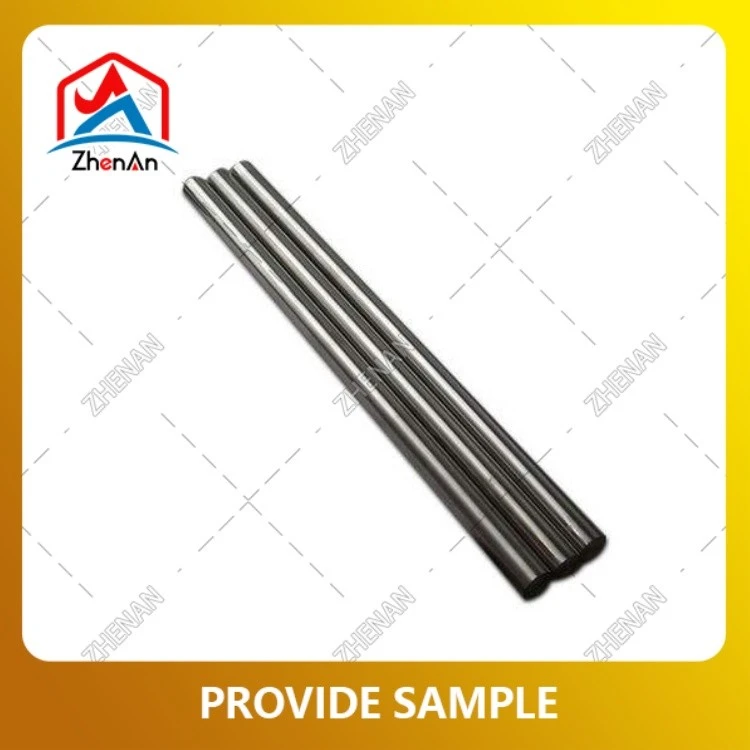 tantalum alloy round bar factory