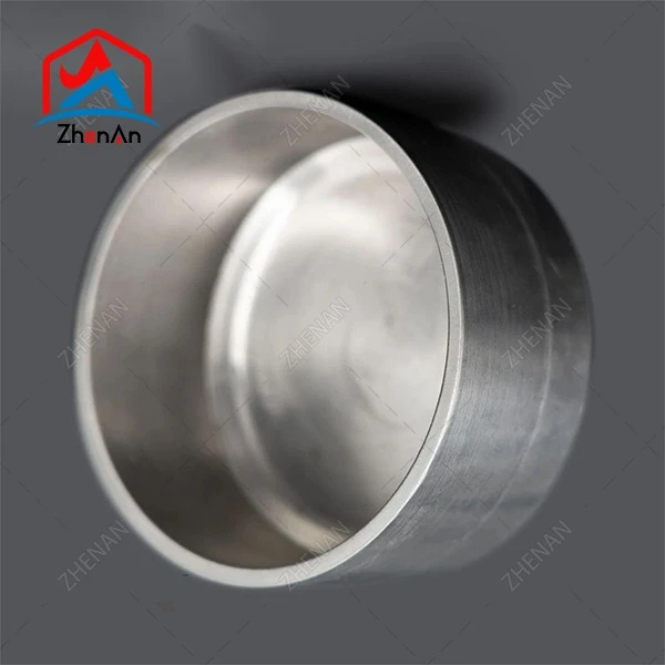 High Purity Tantalum Crucible Ta high quality