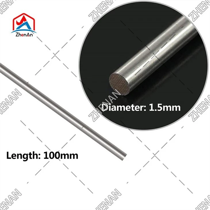 High Quality Molybdenum Rod