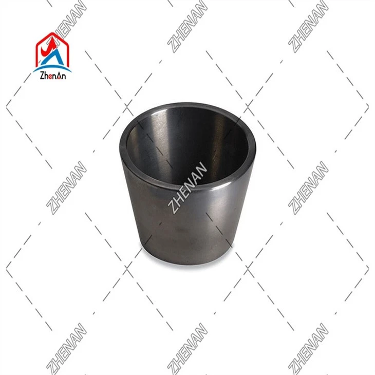 High Temperature Resistance Metal Tantalum Crucible