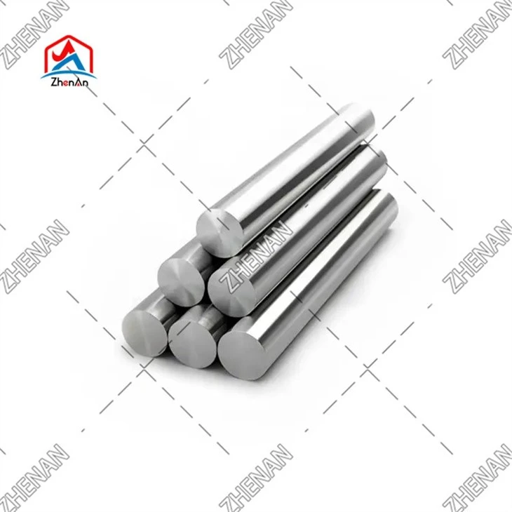 Lightweight Mo La Alloy