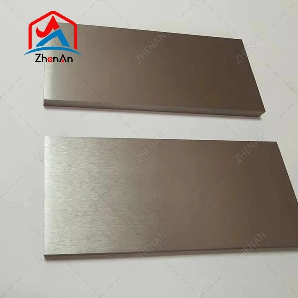 Ni Foil high quality