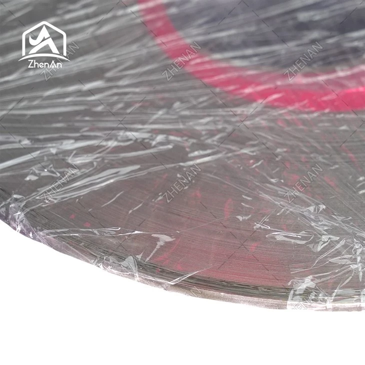 Nickel Foil Thickness 0.5mm 99.98 high quality