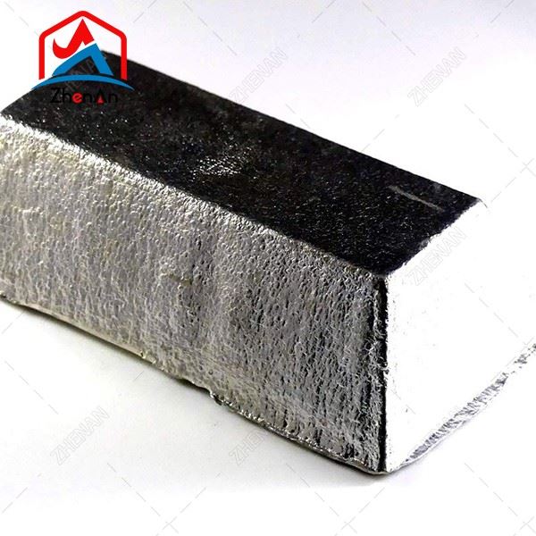 Precision Tin Ingot For Advanced Engineering Uses high quality