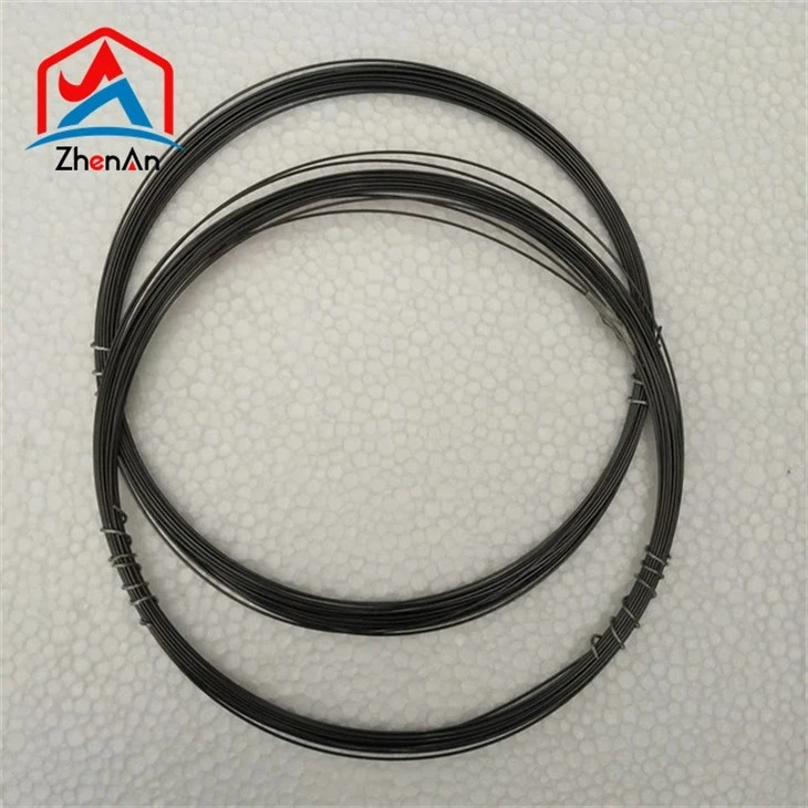 Pure Tungsten Wire