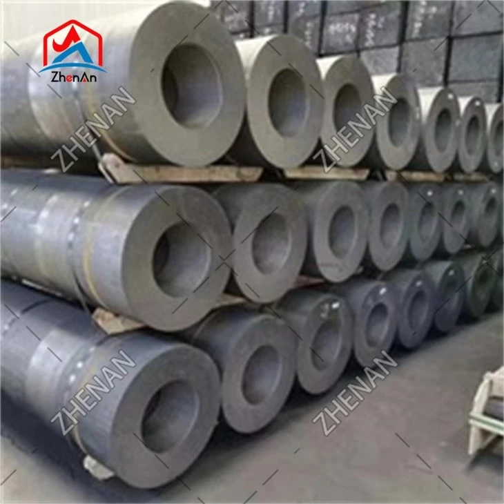 Small Diameter Graphite Electrode
