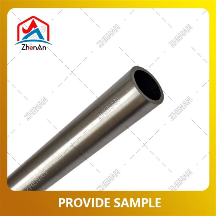 99.9% tantalum pipe supplier