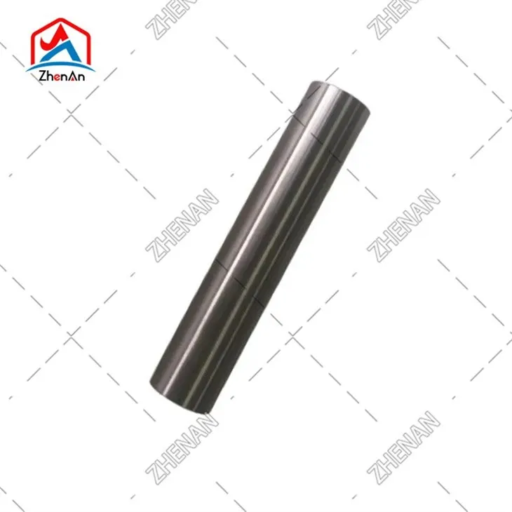 ta alloy round bar