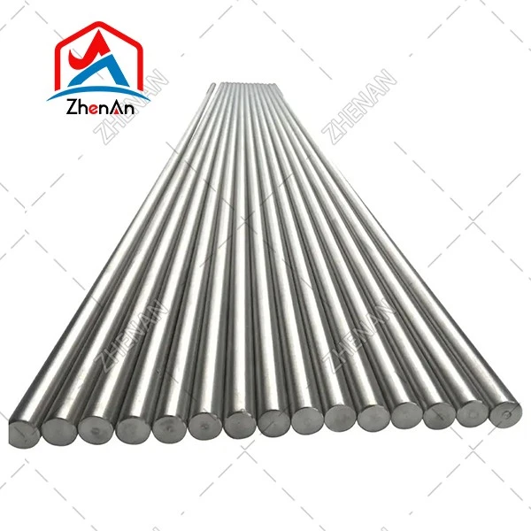 Tantalum Round Bars factory