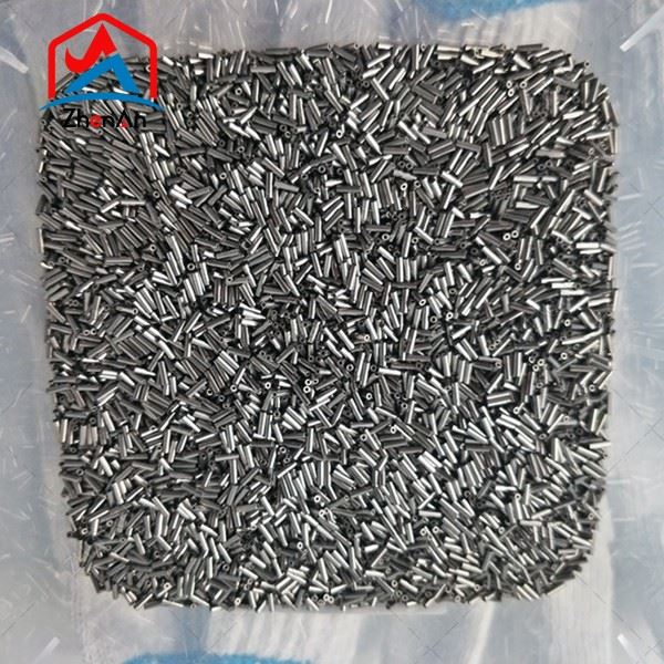Tantalum Tube Tantalum Pipe suppliers