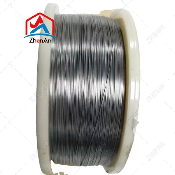 Tantalum Wire 0.1 mm Thickness suppliers