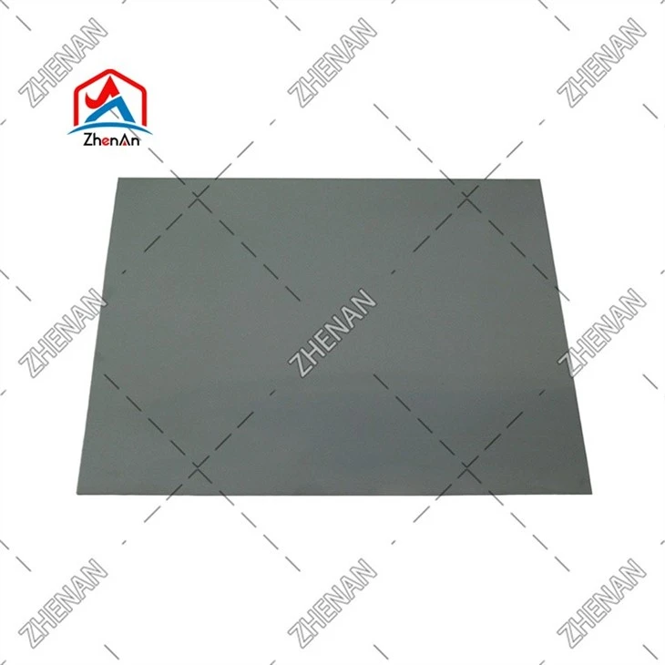 tungsten alloy foil