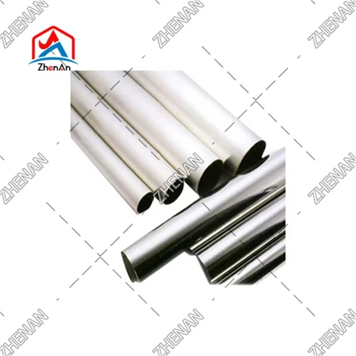 Thin-Walled Tantalum Tube