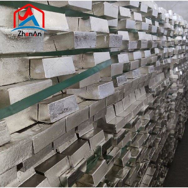 Tin And Pure Metal Ingots high quality