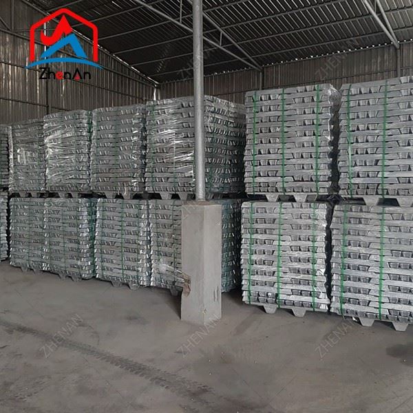 Tin Ingot For Industrial Applications suppliers
