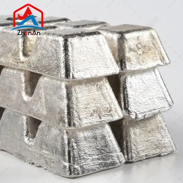Bulk Good Price Factory Sale 99.9% 99.95% 99.99% Tin Products Buy Pure Tin Metal Tin Ingots
